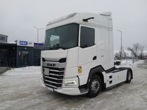 DAF XG 2023