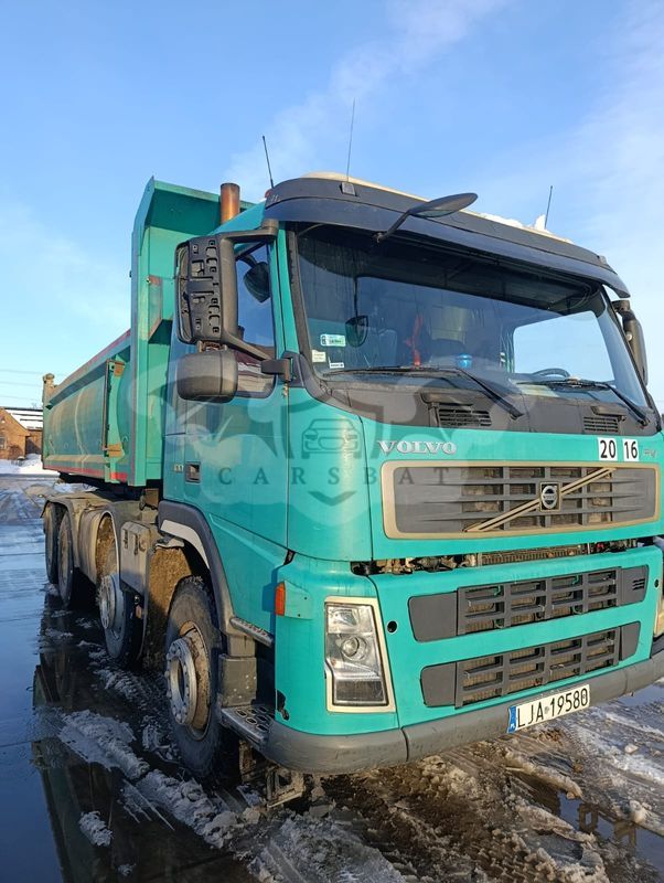 Volvo FM 2006