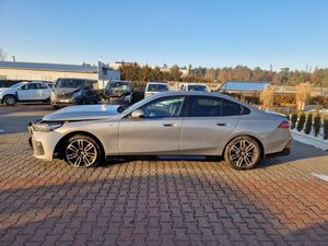 BMW 5 Series G60 520d xDrive mHEV M Sport 2024
