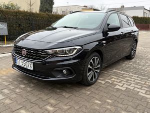 Fiat Tipo II 1.4 T-Jet 16v Lounge EU6 2020