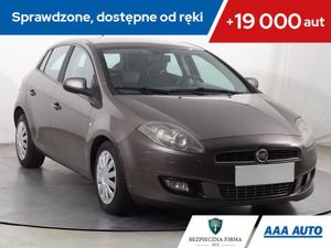 Fiat Bravo II 2010