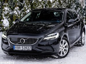 Volvo V40 II D2 Inscription 2017