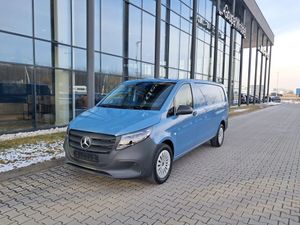 Mercedes-Benz Vito 2025