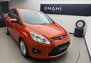 Ford C-Max I 1.6 TDCi Titanium 2011