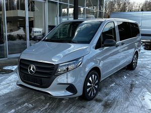 Mercedes-Benz Vito W447 Tourer L2 Pro 9G-Tronic 447.703 2026