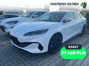 BYD Seal 1.5 Boost 2025