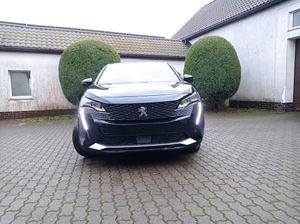 Peugeot 3008 II PureTech 130 Stop & Start GPF EAT8 Active 2021