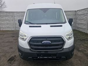 Ford Transit 2021