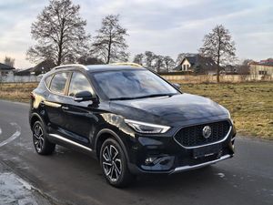 MG ZS ICE 1.0T-GDI Luxury 2024