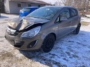 Opel Corsa D 1.2 16V (ecoFLEX) Edition 2012