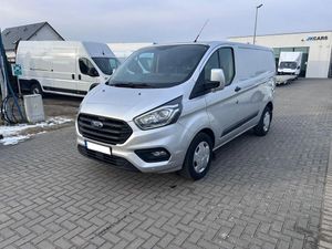 Ford Transit Custom 2019