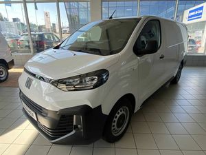 Fiat Scudo 2026