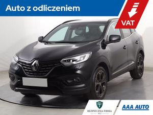 Renault Kadjar 2021