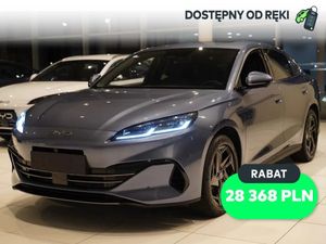 BYD Seal 1.5 Boost 2025