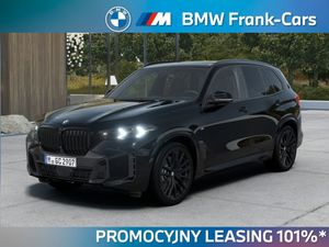 BMW X5 G05 xDrive40d mHEV sport 2025