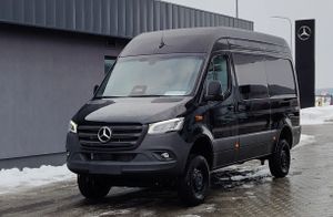 Mercedes-Benz Sprinter 2026