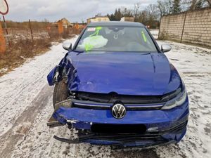 Volkswagen Golf VIII 2.0 TSI 4Motion R DSG 2023