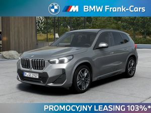 BMW X1 U11 sDrive18i 2026