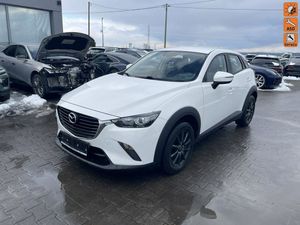 Mazda CX-3 2.0 Skyenergy 2016