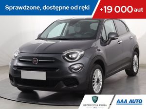 Fiat 500X 2020