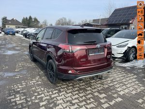 Toyota Rav4 IV 2.5 4x2 Comfort 2017