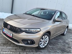 Fiat Tipo II 1.4 T-Jet Lounge 2016
