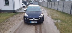 Opel Adam 1.2 White Link 2014