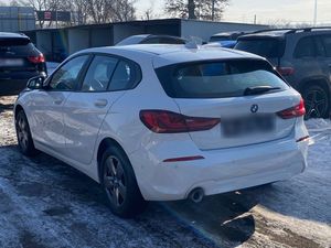BMW 1 Series F40 118i 2021