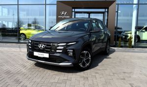 Hyundai Tucson IV 1.6 T-GDi Modern 2WD 2026