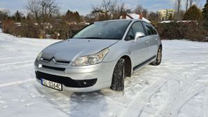 Citroën C4 I 1.6 16V Confort 2005