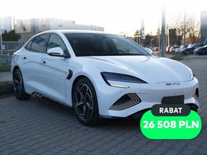 BYD Seal 82.5kWh Design 2025