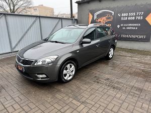 Kia Ceed I 2009