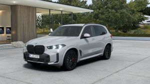 BMW X5 G05 2026