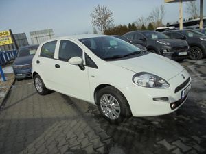 Fiat Punto II FL 1.2 Easy Euro6 2015