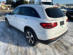 Mercedes-Benz GLC I 300 4Matic 9G-TRONIC 2022
