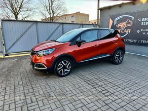 Renault Captur / QM3 I 2015