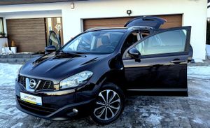 Nissan Qashqai I 1.6 Tekna Pack 2013