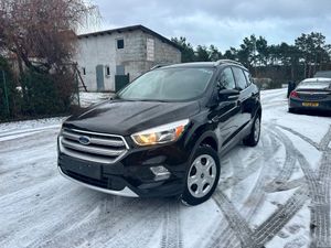 Ford Kuga II 1.5 EcoBoost FWD Edition ASS 2016