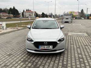 Mazda 2 III SKYACTIV-G 90 Exclusive-Line 2020