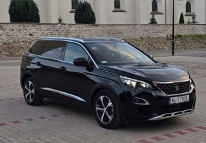 Peugeot 5008 II 2020