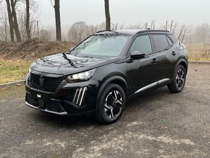 Peugeot 2008 II PureTech 130 EAT8 GT 2024