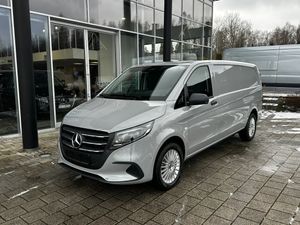 Mercedes-Benz Vito 2026