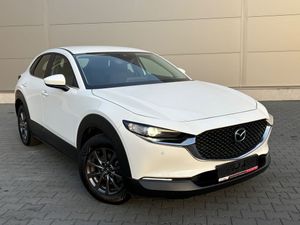 Mazda CX-30 SKYACTIV-G 2.0 M-Hybrid 2022