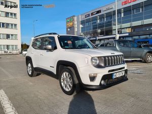 Jeep Renegade 2019