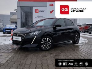 Peugeot 208 II 2022