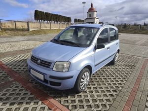 Fiat Panda II 1.2 Dynamic 2006