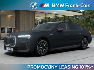 BMW 7 Series G70 M760e PHEV xDrive sport 2025