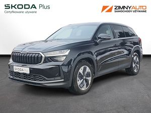 Skoda Kodiaq II 1.5 TSI iV PHEV 4x2 Selection DSG 2024