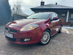 Fiat Bravo II 1.4 T-JET 16V Dynamic Euro5 2009