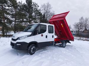 Iveco Daily 2018